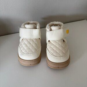 Toddler Boy Girl Snow Winter boots Size 5 Toddler Ankle boots 12-18Months